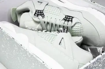4 Jordan Air Seafoam 0423